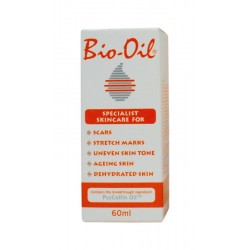 Bio Oil    60ml