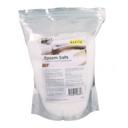 Epsom Salts    1.5kg