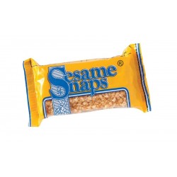 Sesame Snaps Sesame Seed Bar   30g