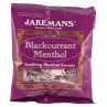 Jakemans Throat Sweets Blackcurrant Menthol 100g