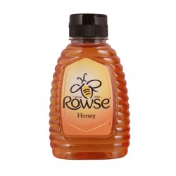 Rowse Honey Squeezy Clear 250g