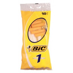 Bic Razors Disposable Original 10&#039;s