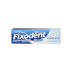 Fixodent Fresh 40ml