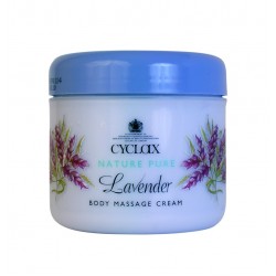 Cyclax Cream Lavender  300ml