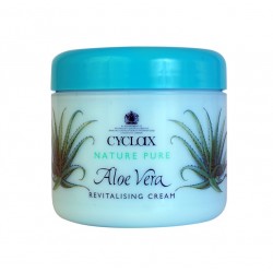 Cyclax Cream Aloe Vera  300ml