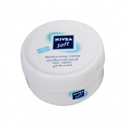 Nivea Soft   200ml