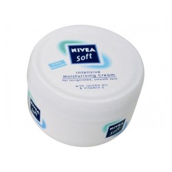 Nivea Soft   300ml