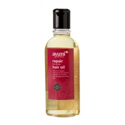 Ayumi Repair Hair Oil 150ml