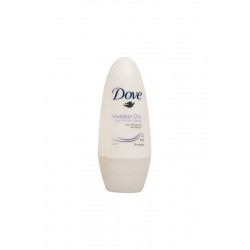 Dove Roll-on Invisible Dry  50ml