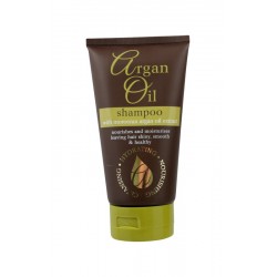 Argan Oil Shampoo