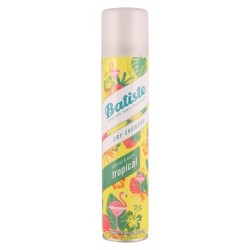 Batiste Dry Shampoo Tropical  200ml