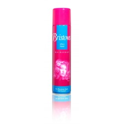 Bristows Hairspray Ultra Hold 300ml