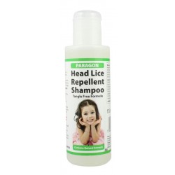 Paragon Head Lice Shampoo 150ml