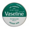 Vaseline Lip Therapy Aloe Vera  20g
