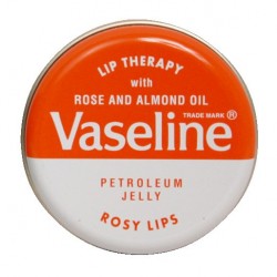 Vaseline Lip Therapy Rose  20g