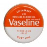 Vaseline Lip Therapy Rose  20g