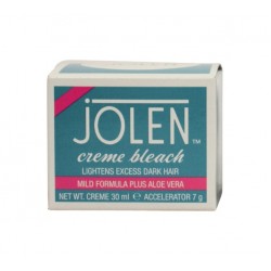Jolene Creme Bleach Mild  30ml