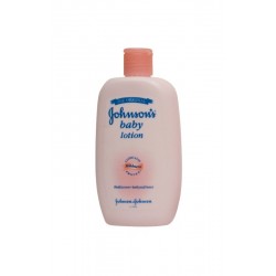 Johnson Baby Lotion   300ml