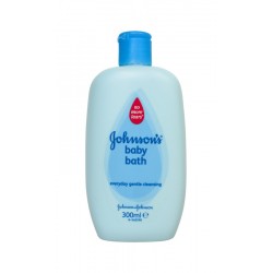 Johnson Baby Bath   300ml