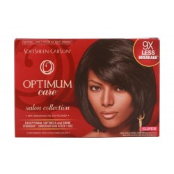 Optimum Care Relaxer Kit Super