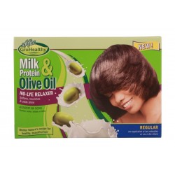 Sof&#039;n&#039;Free Relaxer Kit Regular