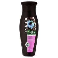 Black Seed Shampoo 200ml