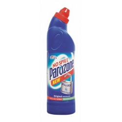 Parozone Bleach   750ml