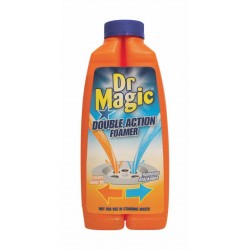 Dr Magic Dual Force Foamer  500ml