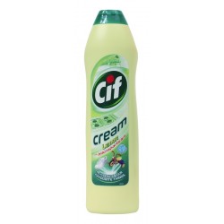 Cif Cream Cleaner   500ml