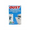Oust Dishwasher &amp; Machine Cleaner   2&#039;s