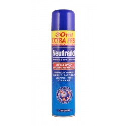 Neutradol Spray  Original  300ml