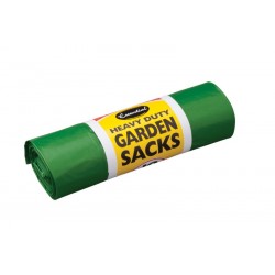 Garden Sacks Roll of 10