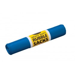 Rubble Sacks Roll of 5