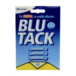 Blu Tac