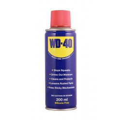 WD-40    250ml