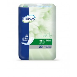 Tena Mini 20&#039;S