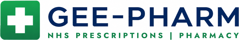 Gee Pharmacy